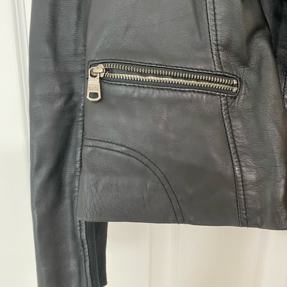 Marc New York jacket - Picture 3 of 5